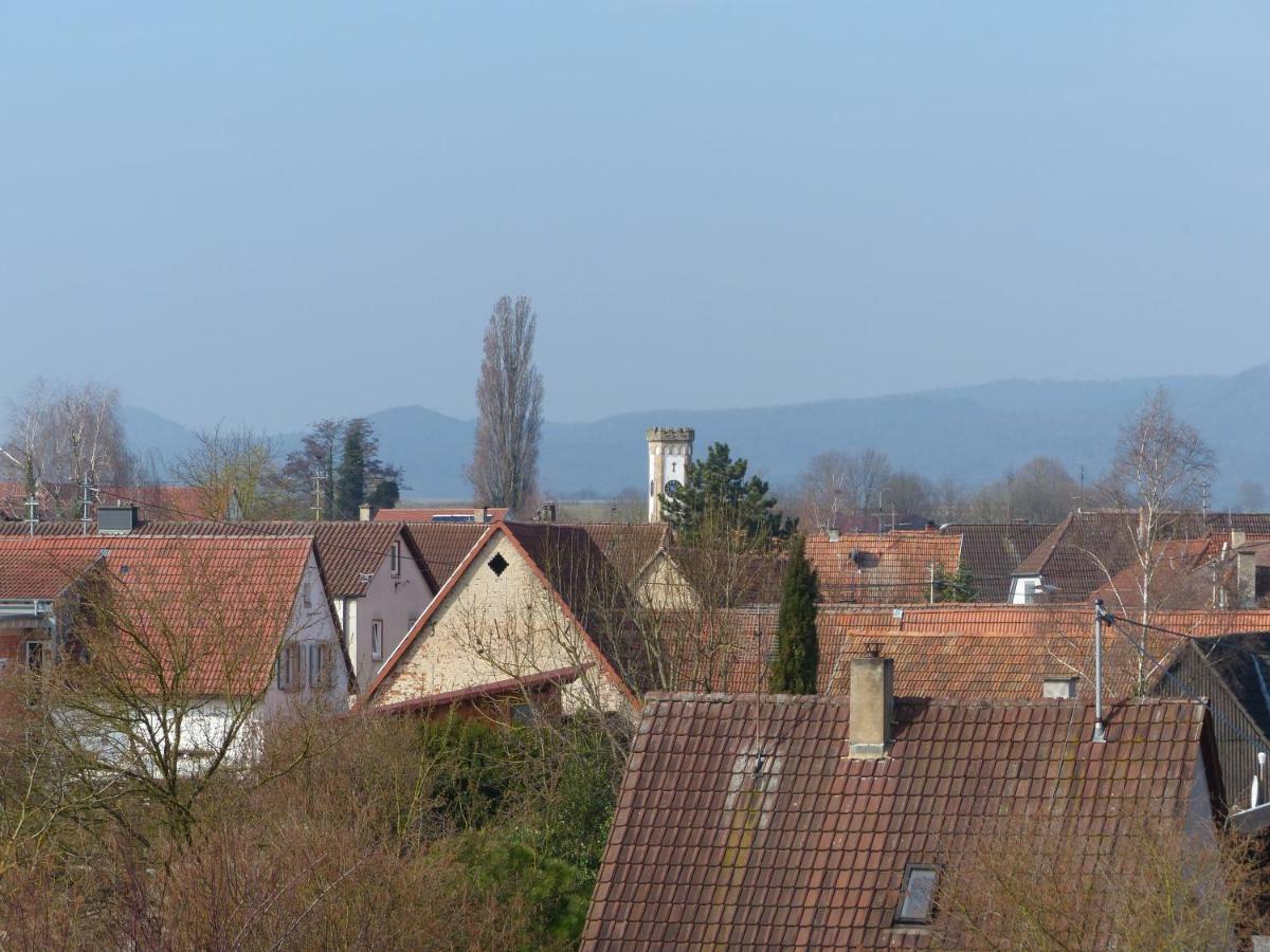 Die Gefaehrten Oberhausen  외부 사진